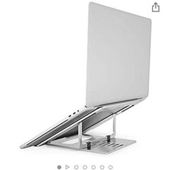 Laptop stand