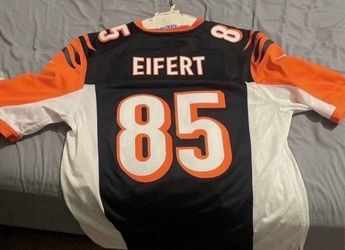 Cincinnati Bengals Tyler Eifert #85 Men’s Jersey