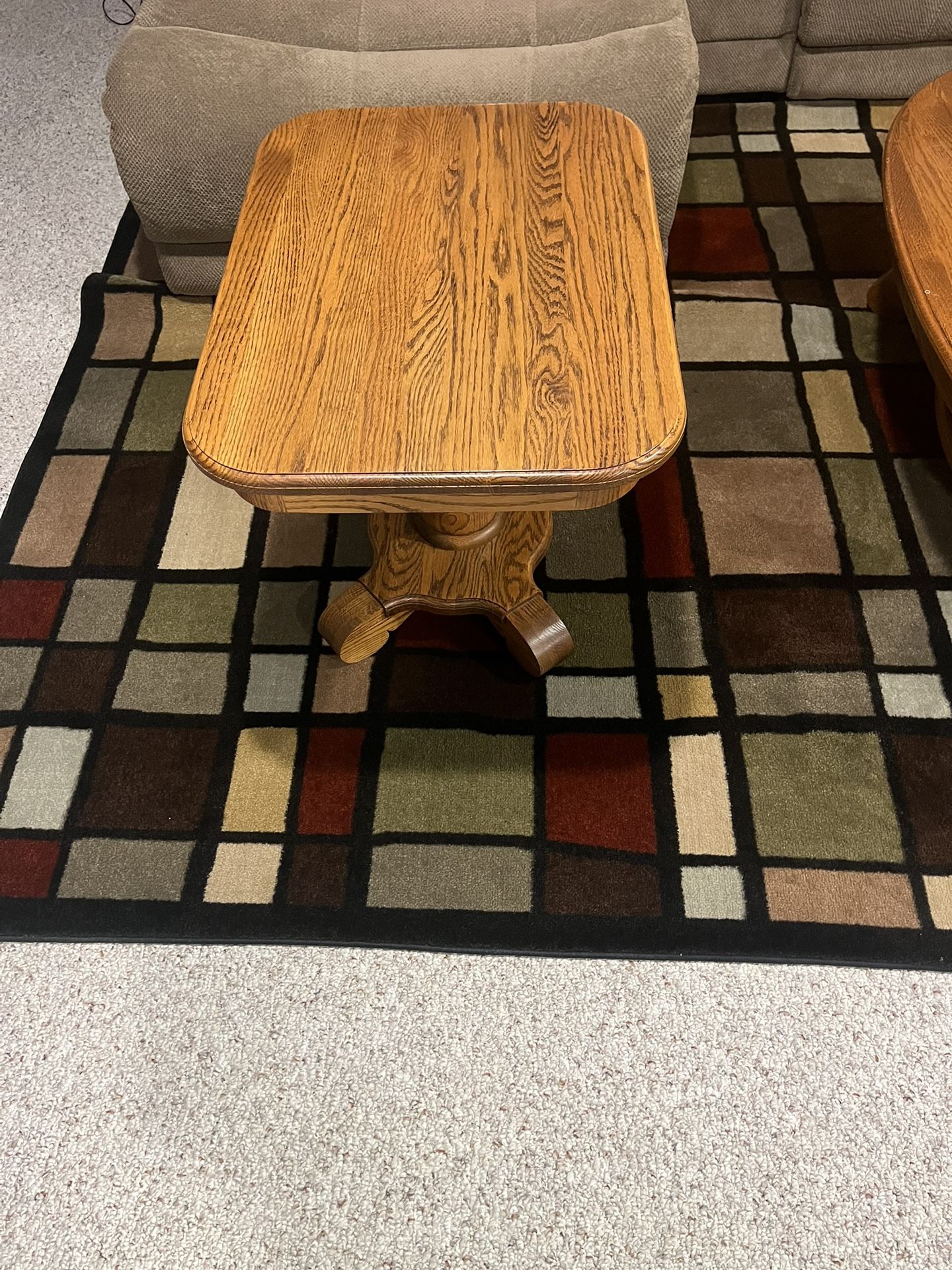 Tables