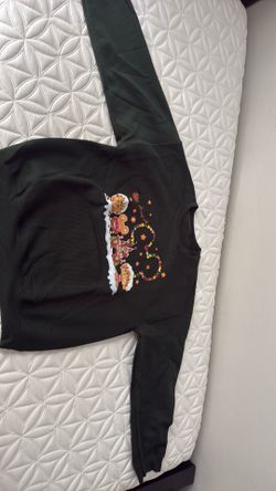 Christmas Crewneck