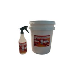 Business Class Waterless Carwash 