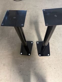 Speaker Stands