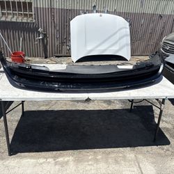 RANGE ROVER HSE REAR BUMPER 2022 2023 2024 2025 L460 M8E2-17D980-A OEM