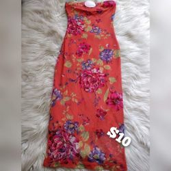 Dress