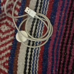 Apple Watch Magnetic Charging Cable (1 m)