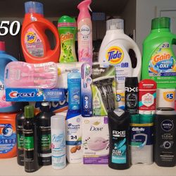 Huge Household Bundle 