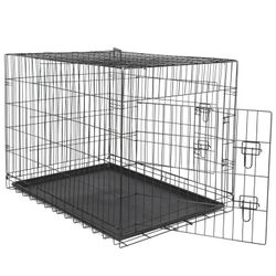42” Dog Crate