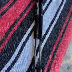 Gas Spring Struts 