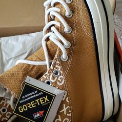 Converse Gortex
