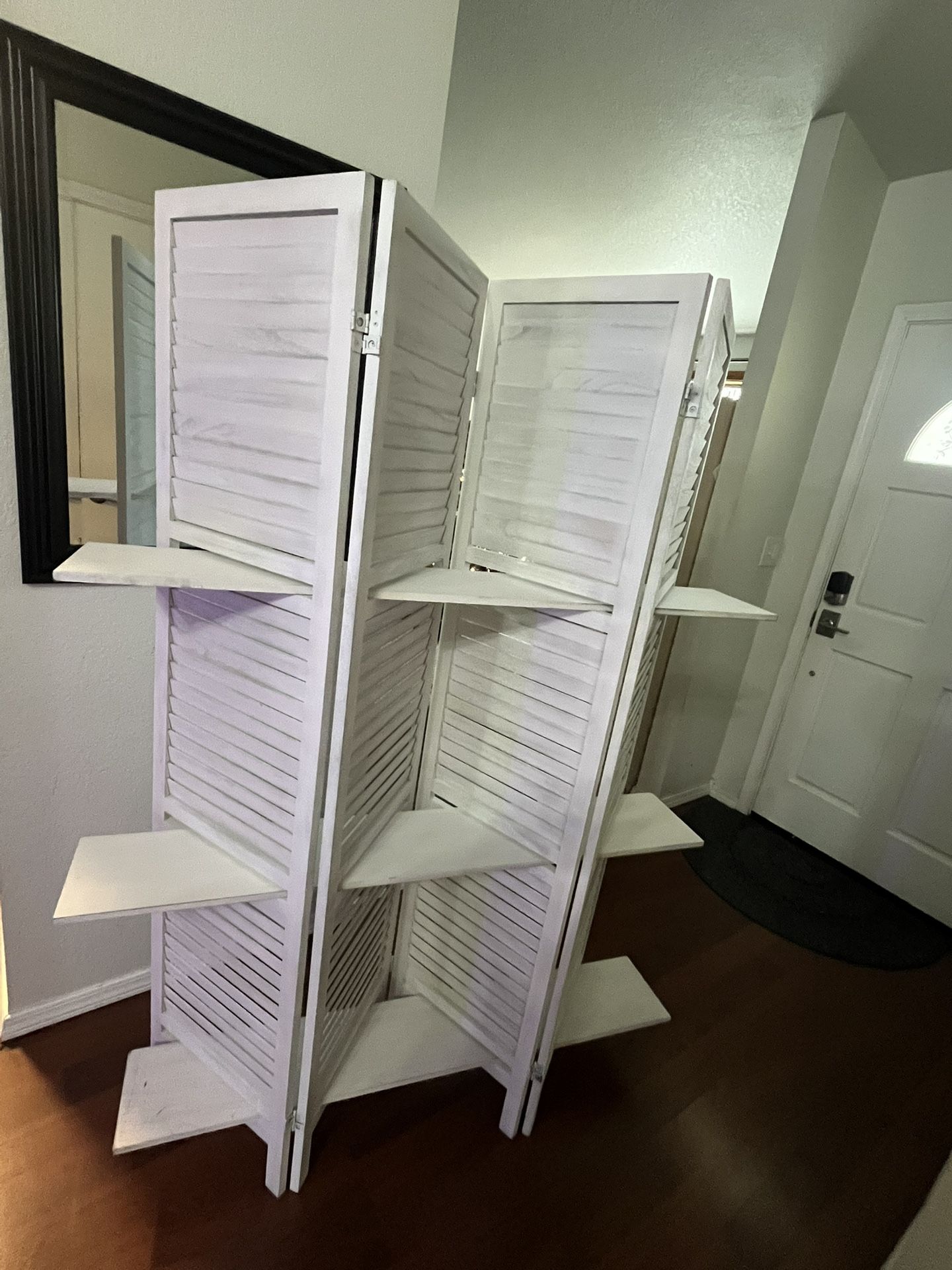 Room Divider Folding Screen