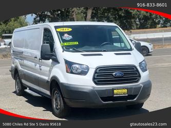 2018 Ford Transit 250 Van
