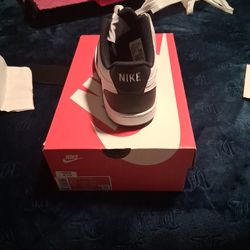 Nike Court Vision Lo