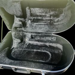 Tuba Hard Case 
