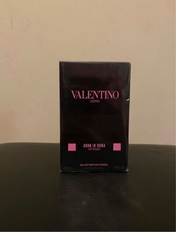 Valentino Uomo Born in Roma Intense EDP 100ml