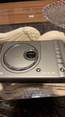 small dvd player