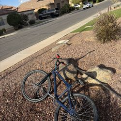 Pretty Much  a Se Bike 