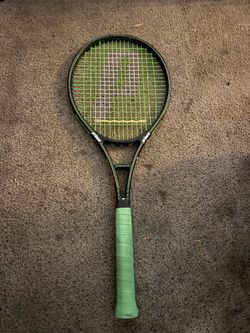 Prince Tour Graphite 100 Tennis Racquet