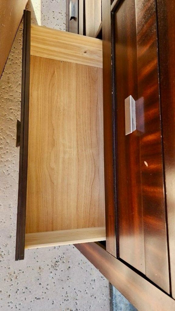 4 Piece Bedroom Set