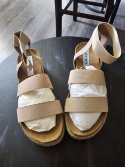 Steve Madden Sandals