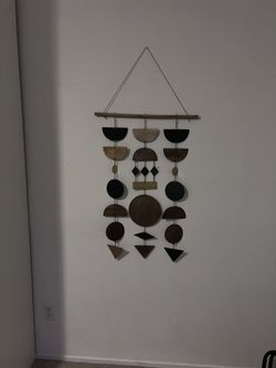 Boho Wall Art