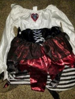 Size large 10-12