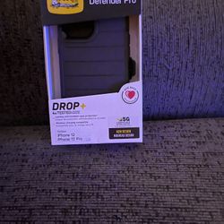 Otter Box Defender Series Pro