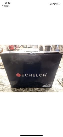 Echelon Tablet For Bike Or Row