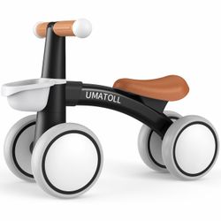 Toddler balance bike