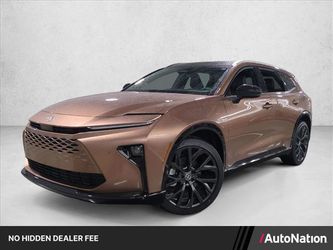 2026 Toyota Crown Signia
