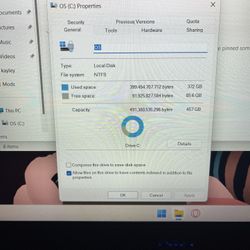 Gaming Laptop And Zflip 5g