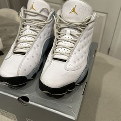 Jordan 13