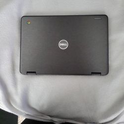 Dell Chrome book 11