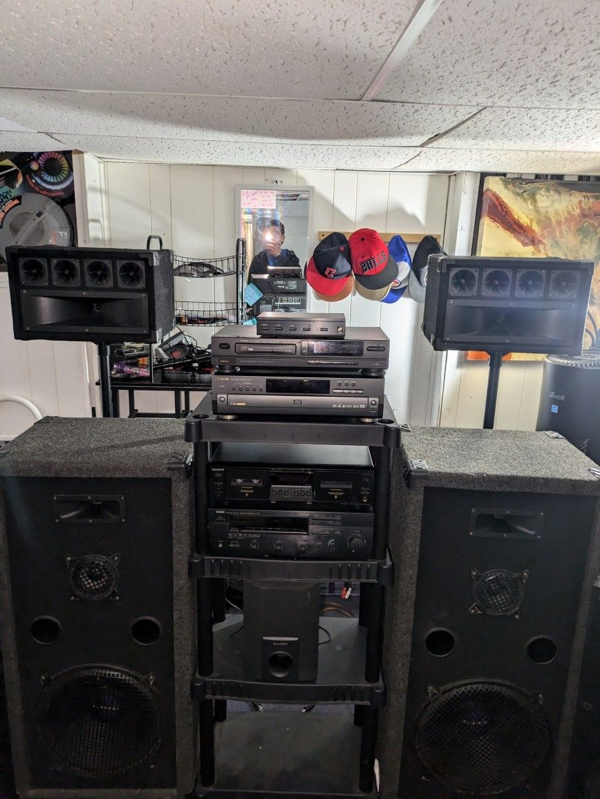 Look In The Picture Everything For $500No Less No More All PracticallyL