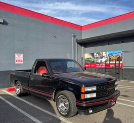 1988 Chevrolet 1500