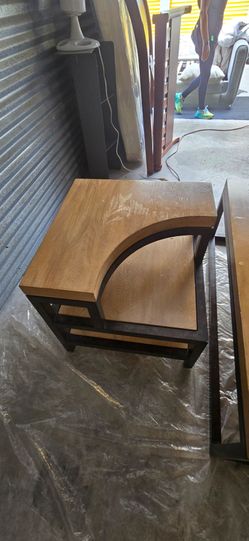 ​🛋️ Living Room Coffee Table Set - Excellent Condition