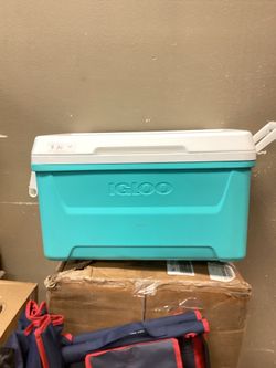 Cooler