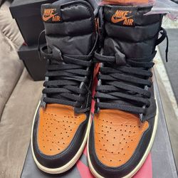 Jordan 1 Sbb 3.0 Sz 13