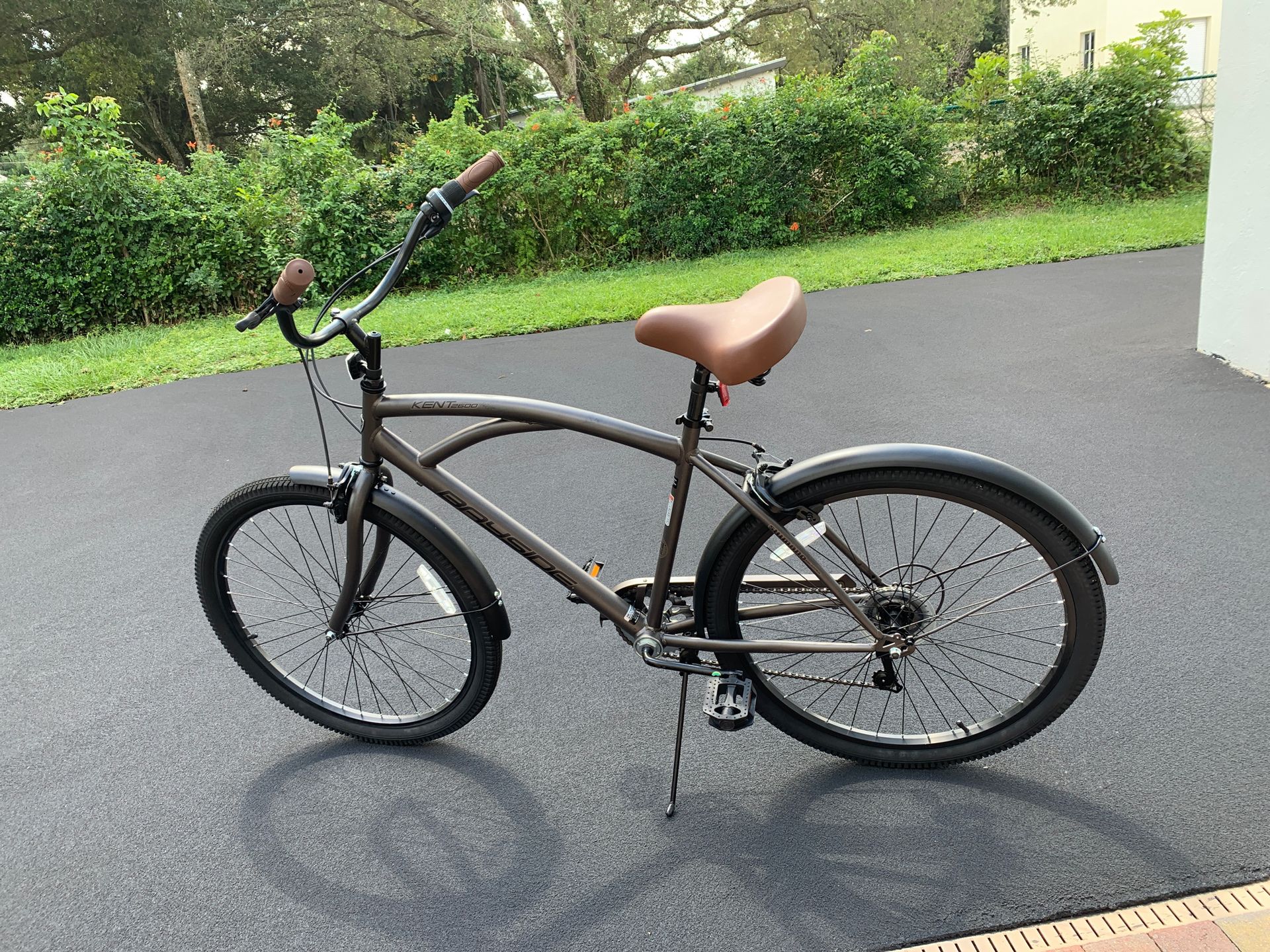 kent bayside cruiser mens