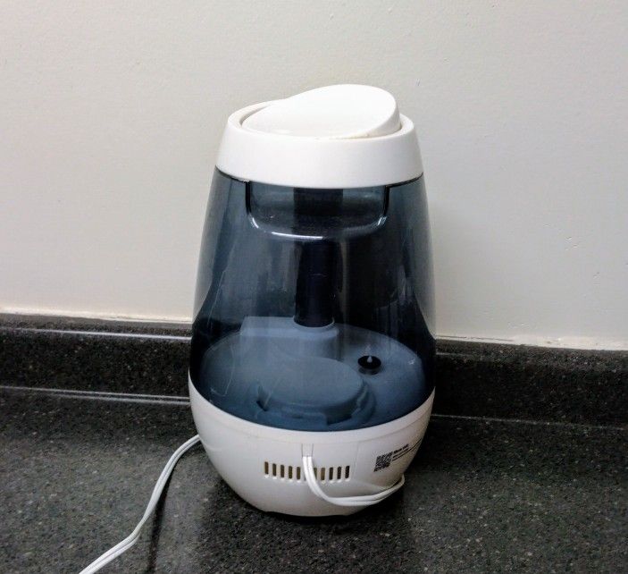 Honeywell Humidifier