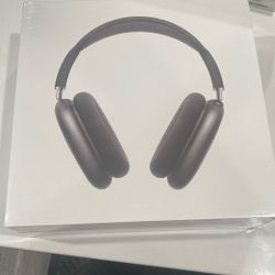 Apple Headphones Max