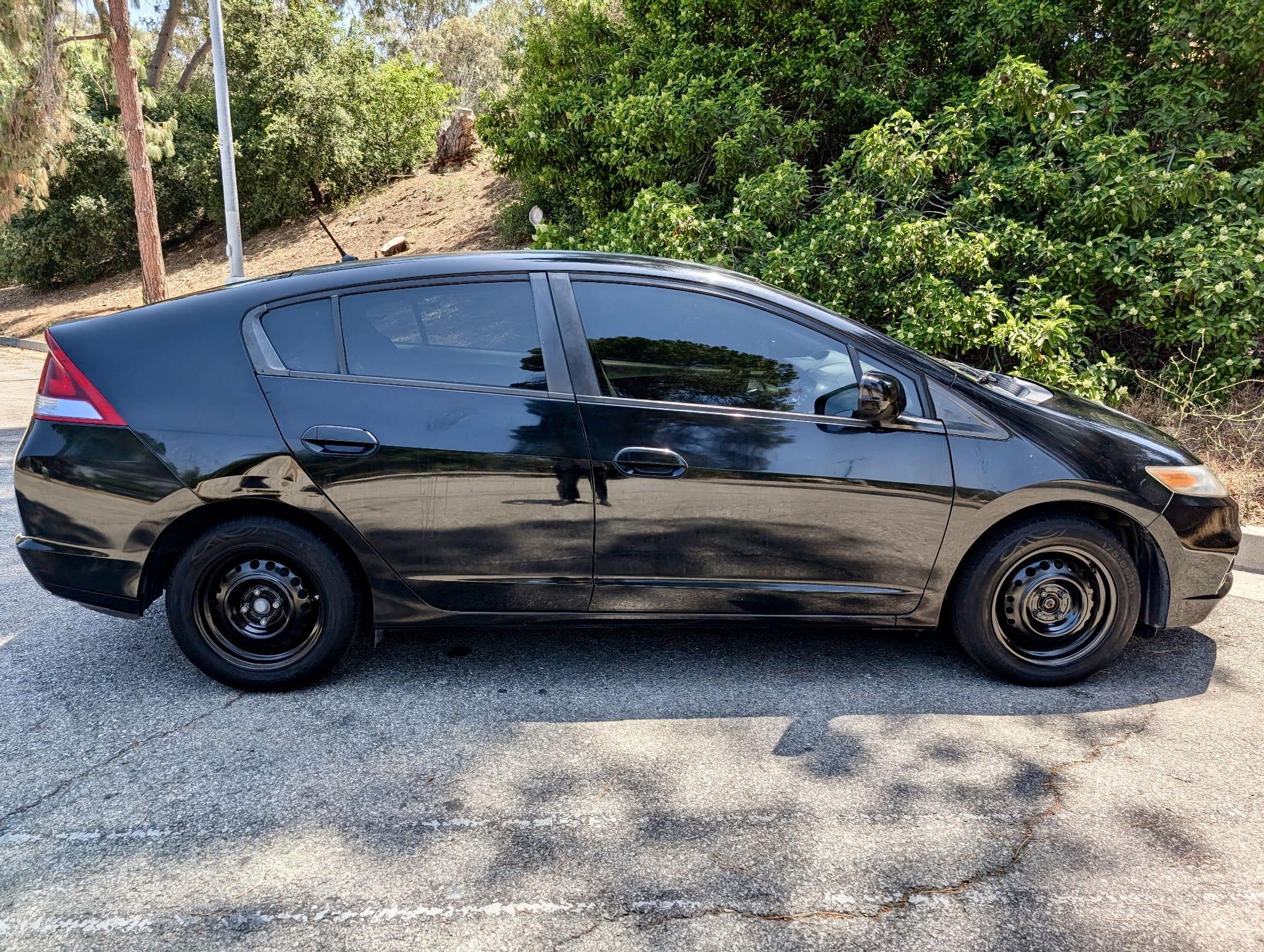 2012 Honda Insight