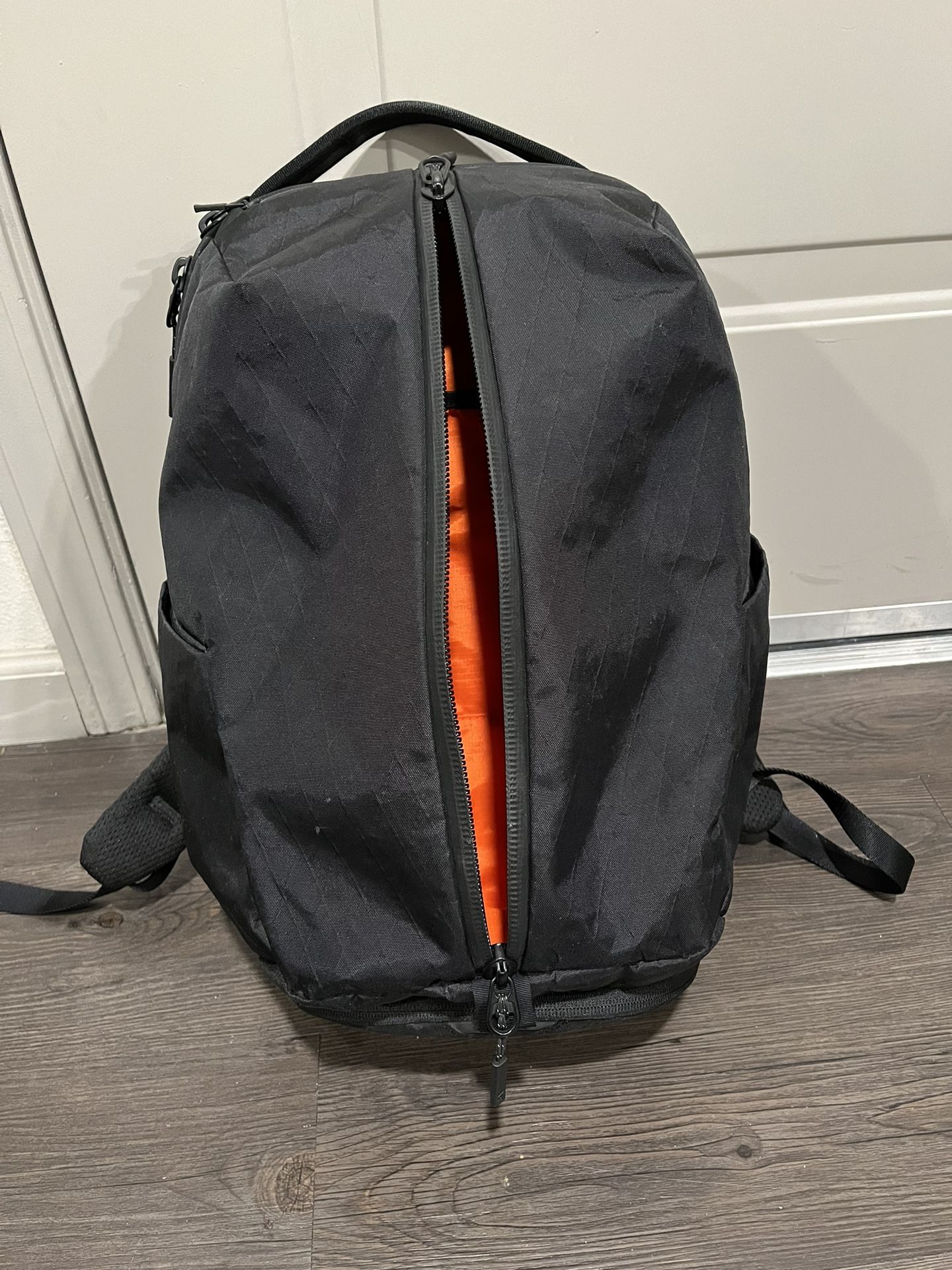 Aer Fit Pack 3 (Black)