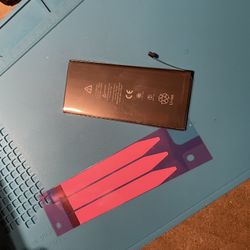 Iphone 8 Plus Battery 