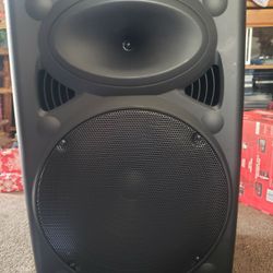 Bluetooth Speaker 🔊