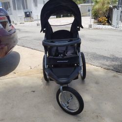 Baby Stroller