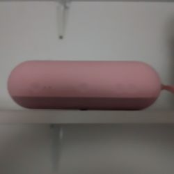 Apple Beach Speaker