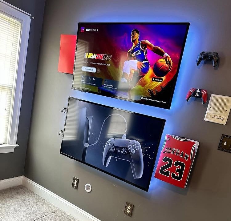 Tv MOUNT
