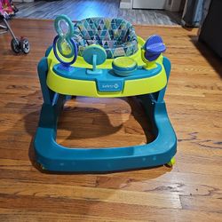 Baby Walker
