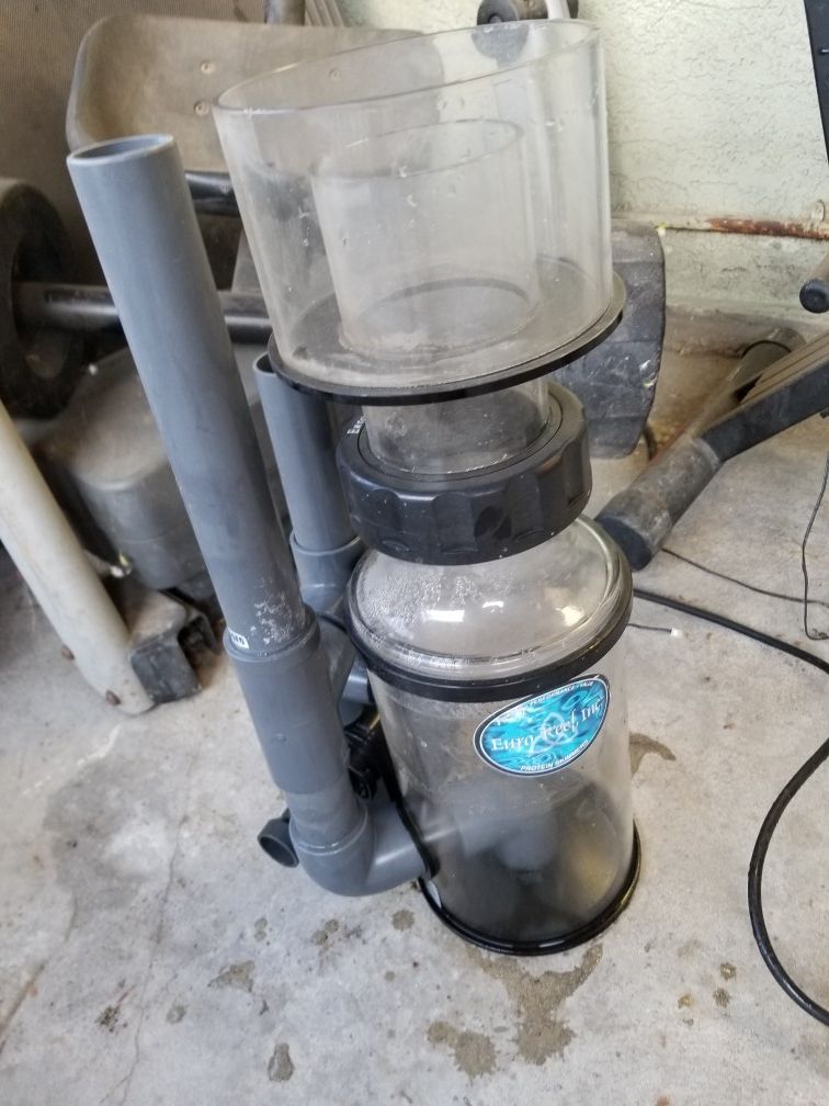 Euro reef Protein skimmer
