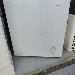 Deep Freezer $65